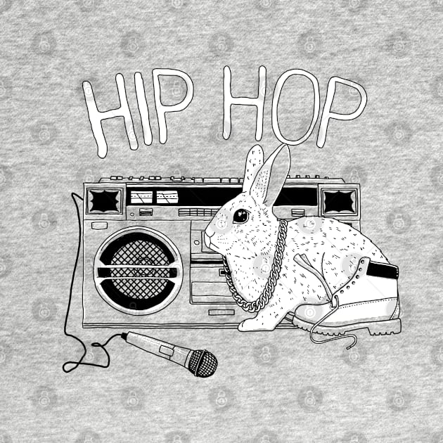 Hip Hop by GAz